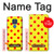S3526 Rouge tache à pois Etui Coque Housse pour Motorola Moto G Play (2021)