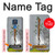 S3723 Carte de tarot l'âge des baguettes Etui Coque Housse pour Motorola Moto G Play (2021)