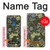 S3792 William Morris Etui Coque Housse pour Motorola Moto G Play (2021)