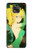 S0095 Peter Pan Tinker Bell Etui Coque Housse pour Motorola Moto G Power (2021)