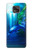 S0385 Dauphin Etui Coque Housse pour Motorola Moto G Power (2021)