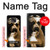 S0520 PitBull Etui Coque Housse pour Motorola Moto G Power (2021)