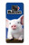 S0608 Je aime Bacon bébé mignon de porc Etui Coque Housse pour Motorola Moto G Power (2021)