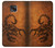 S0683 Scorpion Tatouage Etui Coque Housse pour Motorola Moto G Power (2021)