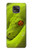 S0785 Serpent vert Etui Coque Housse pour Motorola Moto G Power (2021)