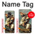 S1063 Napoléon Bonaparte Etui Coque Housse pour Motorola Moto G Power (2021)
