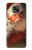 S1144 Noël Père Noël Etui Coque Housse pour Motorola Moto G Power (2021)