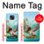 S1377 Océan tortue de mer Etui Coque Housse pour Motorola Moto G Power (2021)