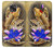 S1604 Carpe Koi poisson japonais Tatouage Etui Coque Housse pour Motorola Moto G Power (2021)