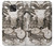 S1681 Dessin steampunk Etui Coque Housse pour Motorola Moto G Power (2021)