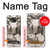 S1681 Dessin steampunk Etui Coque Housse pour Motorola Moto G Power (2021)