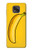 S2294 banane Etui Coque Housse pour Motorola Moto G Power (2021)
