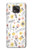 S2354 Motif pastel Fleurs Etui Coque Housse pour Motorola Moto G Power (2021)