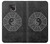 S2503 Tao Dharma Yin Yang Etui Coque Housse pour Motorola Moto G Power (2021)