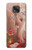 S2678 Dieu hindou Ganesha Seigneur du succès Etui Coque Housse pour Motorola Moto G Power (2021)