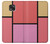 S2795 Palette de joues couleur Etui Coque Housse pour Motorola Moto G Power (2021)