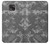 S2867 Armée blanche numérique Camo Etui Coque Housse pour Motorola Moto G Power (2021)