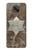 S2868 Texas Presidio shérif du comté Badge Etui Coque Housse pour Motorola Moto G Power (2021)
