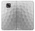S2960 Blanc Balle de golf Etui Coque Housse pour Motorola Moto G Power (2021)