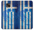 S2970 Grèce Football Football Etui Coque Housse pour Motorola Moto G Power (2021)