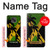 S2975 Jamaica Football Football Etui Coque Housse pour Motorola Moto G Power (2021)