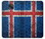 S3000 Islande Football Football Etui Coque Housse pour Motorola Moto G Power (2021)