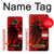 S3004 Autriche Football Football Etui Coque Housse pour Motorola Moto G Power (2021)