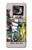 S3008 Mort de carte de tarot Etui Coque Housse pour Motorola Moto G Power (2021) S3008 Mort de carte de tarot Etui Coque Housse pour Motorola Moto G Power (2021)