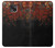 S3071 Texture graphique Rusted Métal Etui Coque Housse pour Motorola Moto G Power (2021)