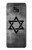 S3107 Judaïsme étoile de David Symbole Etui Coque Housse pour Motorola Moto G Power (2021)