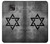 S3107 Judaïsme étoile de David Symbole Etui Coque Housse pour Motorola Moto G Power (2021)