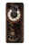 S3221 Gears steampunk Horloge Etui Coque Housse pour Motorola Moto G Power (2021)
