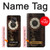 S3221 Gears steampunk Horloge Etui Coque Housse pour Motorola Moto G Power (2021)