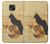 S3229 Affiche de chat millésimé Etui Coque Housse pour Motorola Moto G Power (2021) S3229 Affiche de chat millésimé Etui Coque Housse pour Motorola Moto G Power (2021)