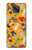 S3275 Mignon Halloween Motif Dessin animé Etui Coque Housse pour Motorola Moto G Power (2021)
