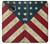 S3295 Drapeau national des États-Unis Etui Coque Housse pour Motorola Moto G Power (2021)