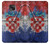 S3313 Croatie Drapeau graphique Football Millésime Etui Coque Housse pour Motorola Moto G Power (2021)