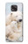 S3373 Famille d'ours polaire Etui Coque Housse pour Motorola Moto G Power (2021)