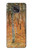 S3380 Gustav Klimt Bouleau Forêt Etui Coque Housse pour Motorola Moto G Power (2021)