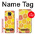 S3408 citron Etui Coque Housse pour Motorola Moto G Power (2021)
