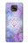 S3455 diamant Etui Coque Housse pour Motorola Moto G Power (2021)