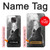S3505 loup Hurlant Etui Coque Housse pour Motorola Moto G Power (2021)