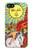 S0565 Tarot Sun Etui Coque Housse pour iPhone 5 5S SE