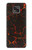 S3696 Magma de lave Etui Coque Housse pour Motorola Moto G Power (2021)