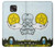S3722 Carte de tarot Pièces de l'As des Pentacles Etui Coque Housse pour Motorola Moto G Power (2021)