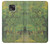 S3748 Van Gogh une ruelle dans un jardin public Etui Coque Housse pour Motorola Moto G Power (2021)