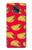 S3755 Tacos mexicains Etui Coque Housse pour Motorola Moto G Power (2021)