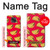 S3755 Tacos mexicains Etui Coque Housse pour Motorola Moto G Power (2021)