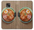 S3756 Nouilles ramen Etui Coque Housse pour Motorola Moto G Power (2021)