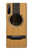 S0057 Guitare acoustique Etui Coque Housse pour Sony Xperia L5